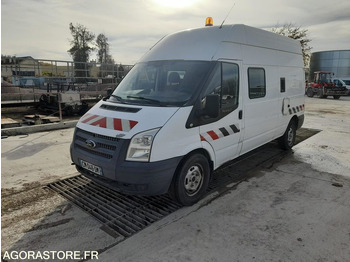Panelvan FORD Transit