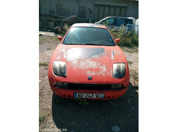 Binek araba FIAT
