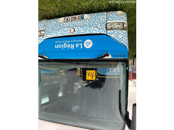 Okul otobüsü IVECO Crossway