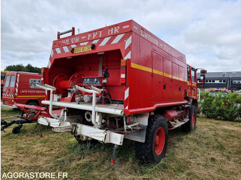 Kamyon Renault Midliner 180 - 5952RJ36: fotoğraf 2