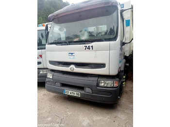 Kamyon Renault Premium: fotoğraf 2