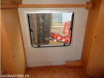 Kamyonet CARAVANE PRESTIGE double essieux: fotoğraf 5