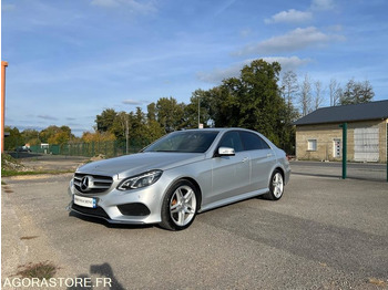 Binek araba MERCEDES-BENZ