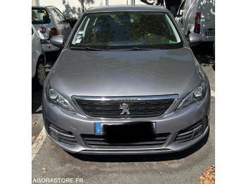 Binek araba PEUGEOT