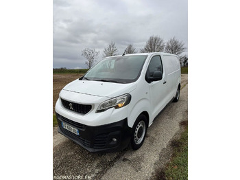 Küçük panelvan PEUGEOT Expert