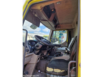 *PORTEUR BOM 12T DAF FAUN - 2012 finansal kiralama *PORTEUR BOM 12T DAF FAUN - 2012: fotoğraf 2