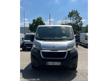 Frigorifik kamyonet PEUGEOT Boxer