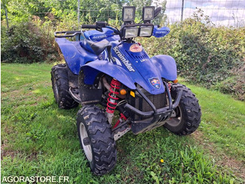 ATV POLARIS