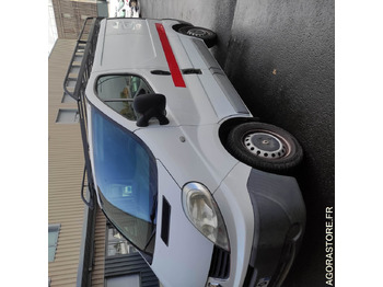 Panelvan RENAULT - TRAFIC - 2013 / 171683 KMS (CS-775-FQ): fotoğraf 2