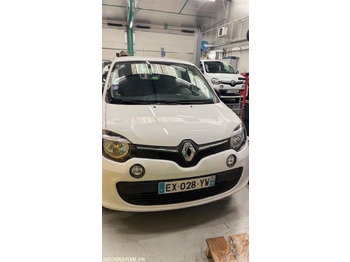 Binek araba RENAULT