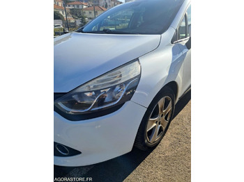 Binek araba Renault CLIO 4 CY-139-SR - 2013 - 142180KM: fotoğraf 2