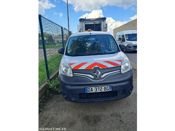 Küçük panelvan RENAULT Kangoo