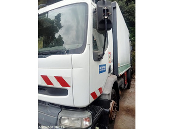 Çöp kamyonu RENAULT Premium 270