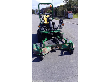 Çim biçme makinesi TONDEUSE FRONTALE JOHN DEERE: fotoğraf 2