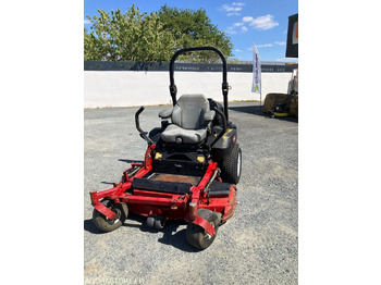 Çim biçme makinesi TORO