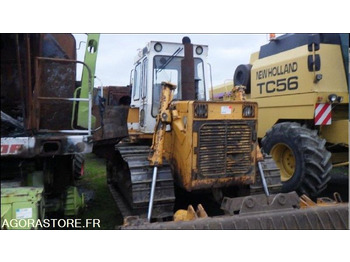Buldozer TP Liebherr PR 741 C - 1990 - 10330H: fotoğraf 2