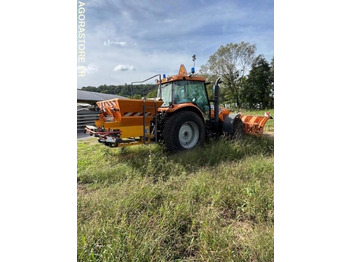 Traktör MASSEY FERGUSON