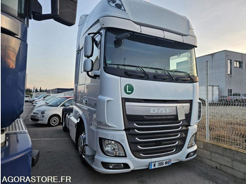 Çekici DAF XF 510