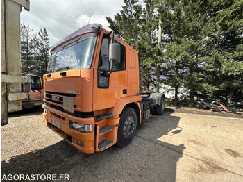 Çekici IVECO EuroTech