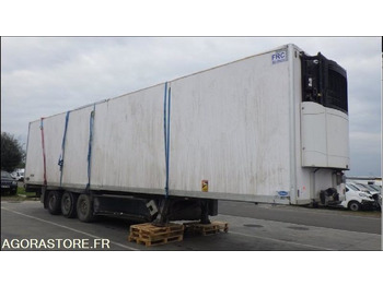 Römork LECITRAILER