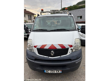 Kamyon RENAULT Mascott