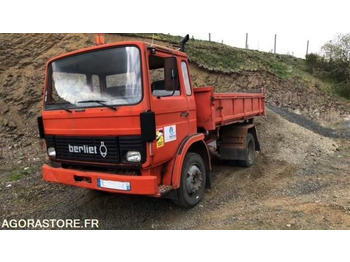 Kamyon BERLIET
