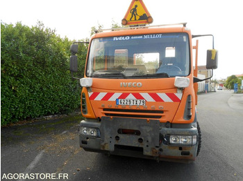Kamyon IVECO