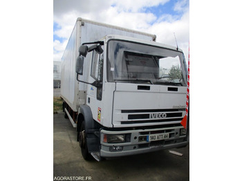 Kamyon IVECO