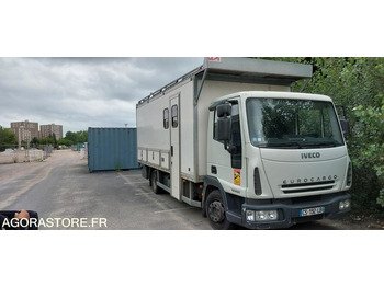 Kamyon IVECO