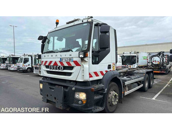 Kamyon IVECO