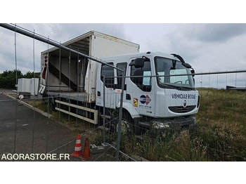 Kamyon RENAULT Midlum