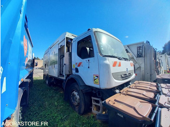 Kamyon RENAULT