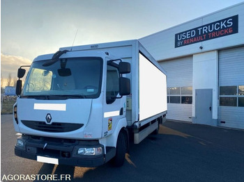 Kamyon RENAULT Midlum 180