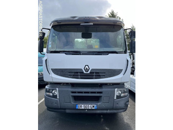 Kamyon RENAULT
