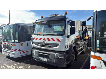Kamyon RENAULT Premium 300