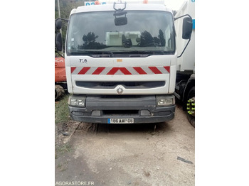 Kamyon RENAULT Premium 250