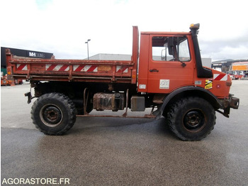 Kamyon UNIMOG