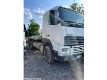 Kamyon VOLVO FH12