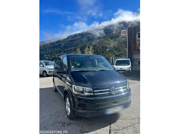 Binek araba VOLKSWAGEN Multivan