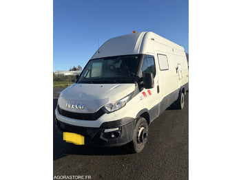 Kamyonet IVECO Daily 70c17