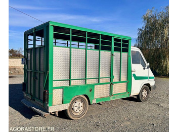 Kamyonet RENAULT Master