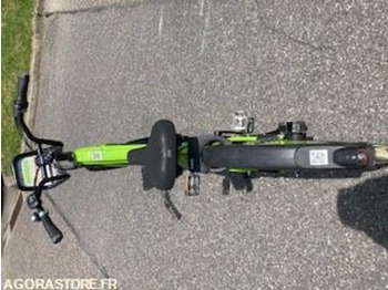 Motosiklet Vélo VAE - Lot de 50 Arcade Mokas: fotoğraf 3 Motosiklet Vélo VAE - Lot de 50 Arcade Mokas: fotoğraf 3