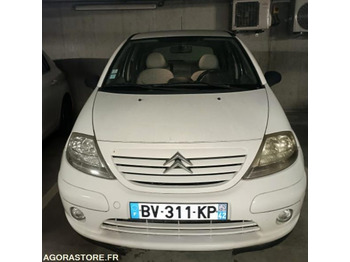 Binek araba CITROËN