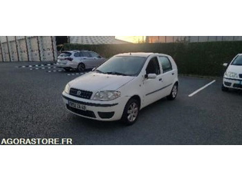 Binek araba FIAT