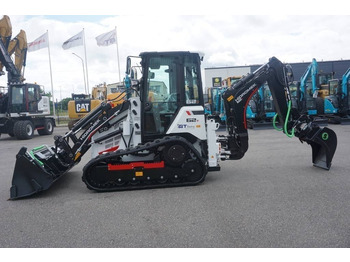 Iş makinesi HIDROMEK