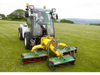 Golf arabası Multihog CX 75: fotoğraf 1