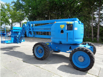Eklemli platform GENIE Z45/25