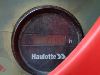 Haulotte HA16SPX finansal kiralama Haulotte HA16SPX: fotoğraf 5 Haulotte HA16SPX finansal kiralama Haulotte HA16SPX: fotoğraf 5