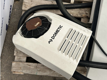 Klima yedek parça - Kamyon Air conditionier for trucks: fotoğraf 3