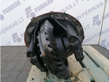 Diferansiyel MAN TGX